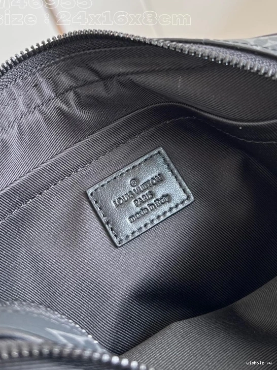 WIS cm Alpha-24*16*8 Nano VUITTON LOUIS 1212